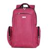 Yinxiuli Bolso Mochila de Hombro Multifuncional de Gran Capacidad para Mamá, Bolso de Hombro para Mamá e Bebé con Dispensador de Toallitas Húmedas
