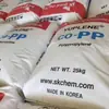 Pp Corea Sk B391G Resistente a Altas Temperaturas Grado Alimenticio Alto Flujo Alto Impacto Campo de Aplicación Digital Componentes de Electrodomésticos