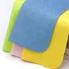 Paño Pequeño para Limpiar Gafas con Logo Impreso, No se Desvanece Fácilmente, Paño para Limpiar Pantallas de Tabletas y Gafas