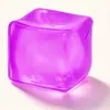 Artículo Caliente de Douyin Cubo de Hielo Caramelo de Malta Juguete para Apretar Juguete de Descompresión Calabaza de Halloween Cabeza de Calabaza Artefacto de Descompresión Artefacto para Apretar