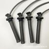 477F-3707130 477F-3707140 150160 Cable de Encendido de Alto Voltaje para Coche, Cable de Distribuidor de Encendido, Cable de Cilindro