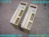 Servodrive usado MR-J40A MR-J40A1 garantía tres meses