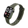 En stock Suministro Reloj Electrónico LED C001 Ocio Deportes Pulsera Electrónica Luminosa Reloj Electrónico Deportivo para Niños