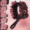 Juguetes eróticos de encaje Jiuai SM, productos para adultos, herramientas auxiliares, juguetes de entrenamiento alternativo, negro, Ningbo