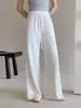 Pantalones de Otoño Nuevos Estilo Coreano Geming para Mujer, Pantalones de Mujer, Pantalones Casuales Guangzhou Shisanxing para Mujer Sd545
