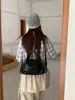 Mochila Retro de Gama Alta para Mujer 2026 Nueva Primavera y Verano Multiusos para Viajar de un Lado a Otro Bolso Tote