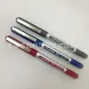 Bolígrafo de Líquido Directo Mitsubishi UB150 0.38/0.5 Para Estudiante Oficina Firma Bolígrafo de Agua Bolígrafo de Gel