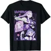 [Código Europeo Transfronterizo] Cazadores de Demonios Kpop Huntr/X Panel de Animación Retro Lindo t