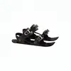 Tabla de Nieve Mini Mini Doble Tabla Corta Dividida Tabla de Esquí de Bolsillo Snowboard Pequeño Alternativa Ultracorta Separación Libre Zapatos de Esquí para Niños
