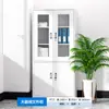 Armários de Aço para Escritório Personalizados, Armários para Documentos Financeiros, Armários de Aço Multi-Camada para Arquivos, Armários de Armazenamento para Contabilidade