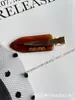 Pinza para el pelo de alta gama para niña, clip lateral de ácido acético sin costuras, nuevo clip para flequillo de Corea del Sur 2025, tocado