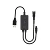 Controlador Mágico de Color LED Bluetooth tres teclas 17 teclas 21 teclas 40 teclas control remoto