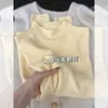 Suéter de Punto Azul Sal Marina Suave Chic con Cuello Semi Alto para Mujer, Ropa de Capa Otoño e Invierno, Elegante Top Base con Cuello Alto Pequeño