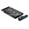 Caixa de Disco Rígido 2.5" SATA para USB 3.0 / USB 2.0 Disco Mecânico Estado Sólido ssd Notebook Disco Rígido Móvel