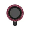 Adecuado para Película de Lente Brillante Apple 18, Película Protectora de Lente de Teléfono 17, Anillo de Lente Ojo de Águila 16Pro/15 14, 13