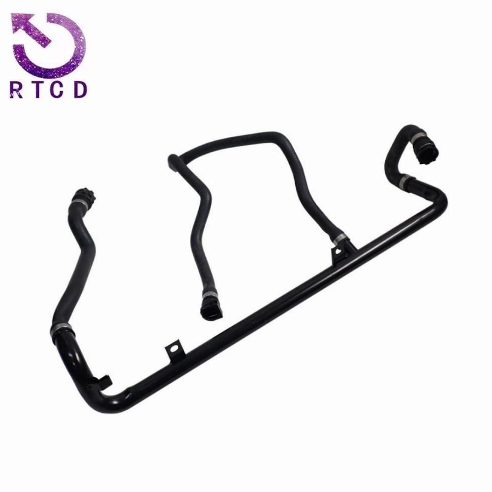 17127511204散热器软管2