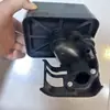 Acessórios Completos para Politriz a Gasolina de Concreto Tipo 90 Tipo 100 Manípulo da Colher de Pedreiro Cabo do Acelerador Interruptor de Parada