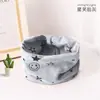 Bufanda de Cuello Algodón Puro Cortavientos Primavera y Otoño Bebé Bebé Bufanda de Cuello Otoño Cálido Niño Niña Bufanda Infantil Estudiante Niños