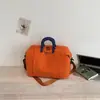 Bolsa de Viaje Ligera de Gran Capacidad para Mujer, Bolso de Mano al Hombro, Bolsa de Equipaje para Viaje de Negocios, Bolsa de Gimnasio para Hombre, Bolsa de Equipaje Portátil
