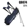 Bolsa de Golfe Suporte Multifuncional Bolsa Leve Versão Portátil Pode Acomodar um Conjunto Completo de Taqueras Bolsa de Bolas Ultra Leve Portátil Bolsa para Varas de Golfe