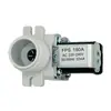 Válvula de Entrada de Agua Solenoide para Lavadora Totalmente Automática Fps180A Partes de Impulsor de Cabeza Única Compatibles con Múltiples Marcas