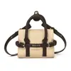 Bolso Pequeño Retro Estampado de Leopardo para Mujer 2026 Nueva Moda de Primavera Bolso Cruzado Bolso de Mano Casual Bolso Cuadrado Pequeño Versátil