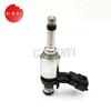 Inyector 35310-2B130 para Hyundai Veloster Kia RioSoul 1.6L 353102B110