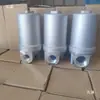 Filtro de Retorno de Óleo Hidráulico a Diesel Gasolina 4 Pontos 6 Pontos 1 Polegada Filtro Filtro de Óleo Núcleo de Aço Filtro de Núcleo de Papel
