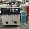 Extrusora de 45 Parafuso Único Não Tecido Extrusora Plástico Pvc Silicone Tubo Extrusora Fornecimento Direto de Fábrica