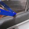 Ferramenta de desmontagem de áudio de carro painel de porta de carro fivela de desmontagem interna chave de fenda placa de alavanca pé de cabra conjunto de ferramentas de desmontagem