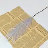 Planta de Juncos Simulados Personalizável, Capim-dos-Pampas Artificial, Decoração Estilo Setaria Ins Fabricante da Amazon Atacado Produtos Transfronteiriços