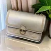 Nova Bolsa Feminina 2025, Bolsa de Ombro Transversal Versátil de Grande Capacidade para o Dia a Dia, Bolsa Feminina de Luxo Leve de Nicho