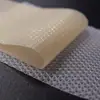 Parche de Gel de Silicona para Cicatrices Almohadilla para Talón Anti-Rozaduras Parche para Lóbulo de la Oreja Talón Alto Gel de Silicona Invisible para Talón 100cm