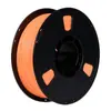 Fábrica de Origen Filamento de Impresión PLA 250g Rollo Pequeño Paquete de Muestras 1.75mm para Impresora 3D FDM Casera