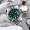 Reloj Mecánico Automático Water Ghost Luminoso Totalmente Automático para Hombre Negocios Famoso Reloj Venta al por Mayor Entrega Reloj de la Calle Danny