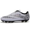 Zapatos de Fútbol Bajos de Primavera y Verano Nuevos, Zapatos Deportivos de Exterior para Hombre a la Moda, Zapatos para Correr, Tacos, Tenis