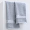 Toalha de Lavagem de Algodão Absorvente Doméstico Algodão Masculino Feminino Macio Engrossado Fácil de Perder Cabelo Hotel Toalha de Banho Bordada