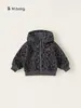 [Colección de Ropa Exterior para Niños] Ropa de Otoño para Niños, Ropa con Capucha para Niños, Sudaderas para Niños Pequeños, Chaquetas para Niños