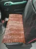 Cojín Refrigerante para Asiento de Vehículo Eléctrico, Cubierta de Esterilla de Bambú para Triciclo de Verano, Cojín Universal para Asiento de Bicicleta Eléctrica, Esterilla de Mahjong, Cojín para Asiento Delantero de Coche
