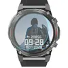 Adecuado para protector de pantalla de reloj Skyworth Watch R1, película suave de hidrogel de alta definición, película templada a prueba de explosiones, película esmerilada anti-miradas indiscretas