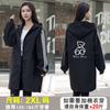 Nuevos Monos Impermeables para Cocina Doméstica Delantal de Manga Larga para Mujer Adulta con Forro Polar Engrosado Moda Otoño e Invierno Ropa de Trabajo para Hombre