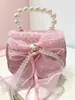 Bolso infantil estilo princesa Chanel, bonito bolso infantil, bolso bandolera de moda para mujer, bolso infantil combinable, venta al por mayor