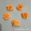Cabezas de Flores de Rosa Artificiales para Decoración de Bodas y Escenas al Aire Libre, Arreglo de Pared de Flores y Arco, Flores Artificiales Falsas
