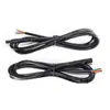 Cable para Grabadora de Conducción de Cámara de Reversa de 4 Núcleos, Señal de Video de Alta Definición, Luz Ambiental, Conector Macho y Hembra 5P6P8P para Bmw