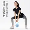 Pesa Rusa Suave Fitness para Mujeres Equipo para el Hogar Mancuerna Hombres Deporte Moldeado Sentadilla Elevación de Glúteos Artefacto Pesa Rusa Mancuerna Pequeña