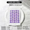 Parches para el Acné de Hidrocoloide para el Acné Localizado Transfronterizo Pe Parches para el Acné Portátiles Coloridos en Forma de Corazón Parches para el Acné de Dibujos Animados Irregulares en Forma de Estrella