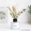 Rhapsody [Buquê Seco Especial para Aromaterapia] Velas de Aromaterapia Sem Fogo Acessórios Difusores Pacote DIY de Buquê Seco