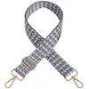 Nuevas Correas de Hombro de Lona Engrosada, Correas de Hombro Ajustables para Bolsos, Bolsos Cruzados, Correas de Hombro Ampliadas, Correas de Hombro para Equipaje, Suministro Transfronterizo