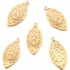 Viento INS 50 KC oro DIY creativo hecho a mano pulsera collar colgante pequeño accesorios creativos accesorios explosiones
