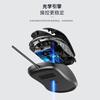 Tarântula AC106 com fio USB teclado mouse terno Escola Unidade de computador escritório jogo laser esculpir personagem teclado